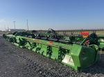 John Deere RD40F
