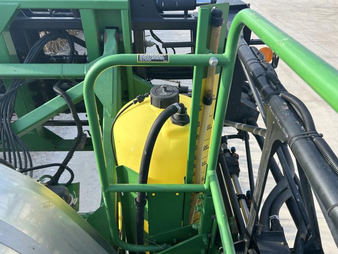 John Deere 4730