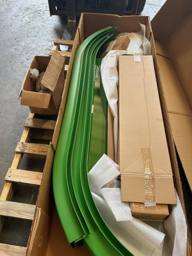 John Deere new Maurer 9E000018 M60 t/u ext