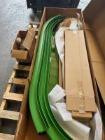 John Deere new Maurer 9E000018 M60 t/u ext