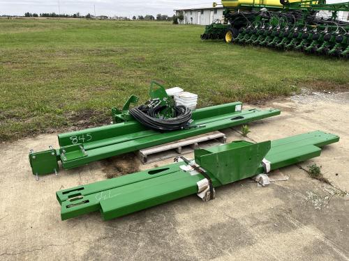 2022 John Deere HITCH