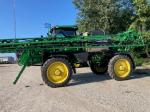 John Deere 412R
