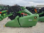 John Deere 645FD