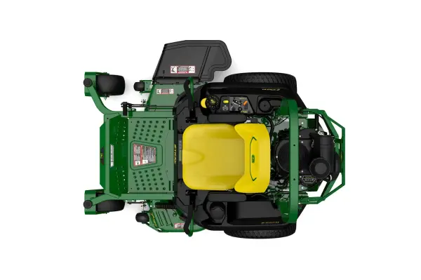 John Deere