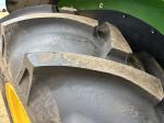 John Deere 5100E