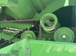John Deere S790