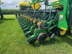 John Deere DB58
