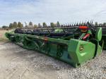 John Deere RD35F