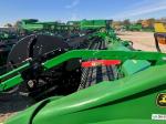 John Deere HD45F