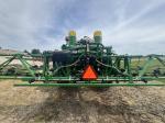 John Deere R4038