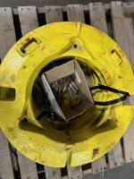 John Deere APY10029 WEIGHT KIT [4]