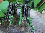 John Deere C8R