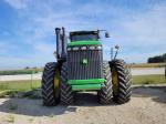 John Deere 9230