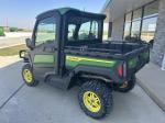 John Deere XUV 845R Premium Cab