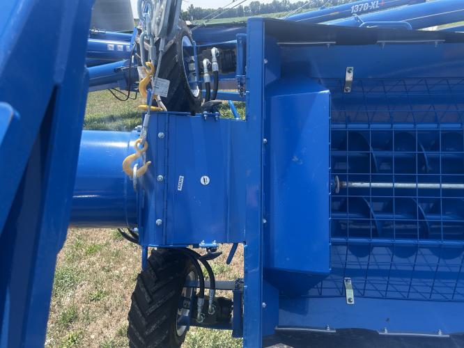 Brandt 1380XL+