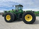 John Deere 9530