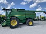 John Deere S780
