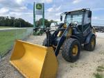 John Deere 304L