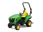 1E 23 Sub-Compact Tractor