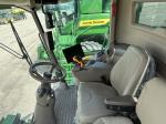 John Deere S790