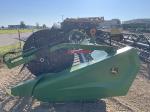John Deere HD45F
