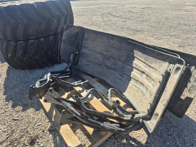 Goodyear LSW710/65R46