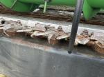 John Deere 635F