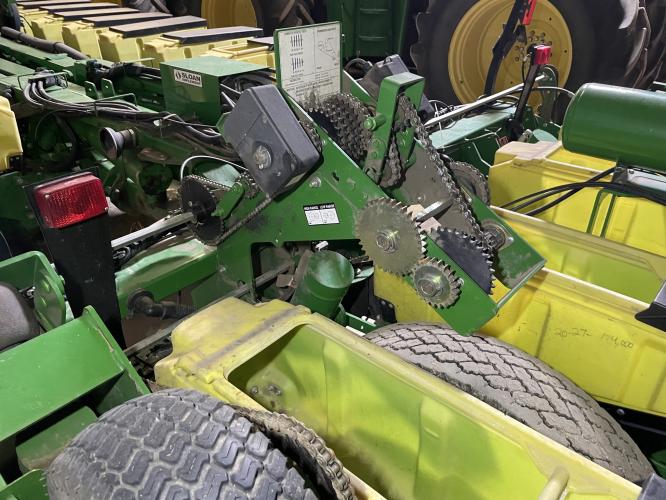 John Deere 1770NT