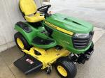 John Deere X730