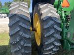 John Deere 8130