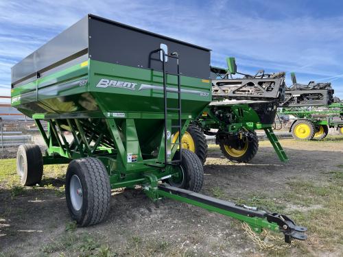 2024 Brent 657