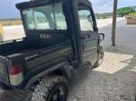 John Deere XUV835R