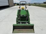 John Deere 3720