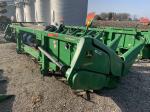 John Deere 608C