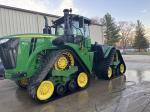 John Deere 9570RX