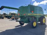 John Deere 9750 STS