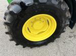 John Deere 6130M