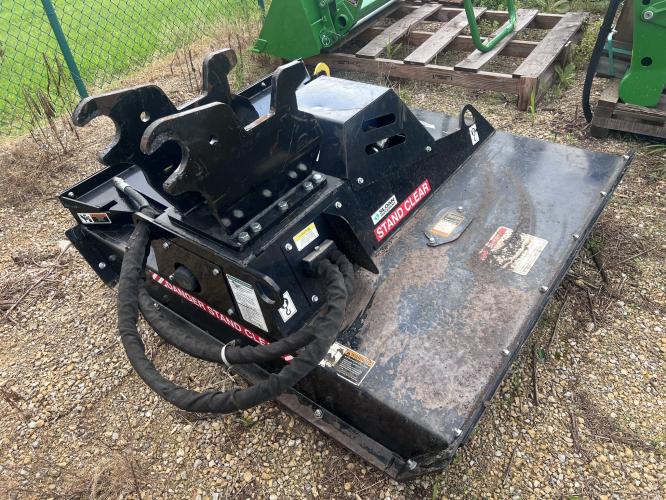 John Deere RE50