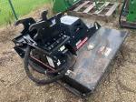 John Deere RE50