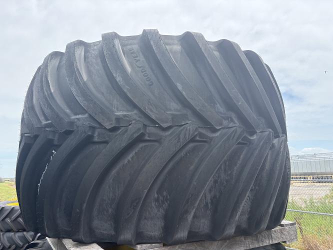 Goodyear 1250/35R46