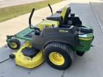 John Deere Z445