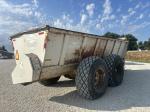 Kuhn Knight 8141