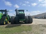 John Deere 9530