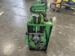 John Deere KERNAL PROCESSOR