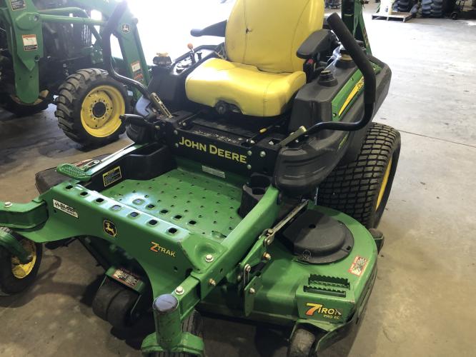 John Deere Z930M
