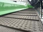 John Deere RD45F