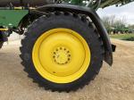 John Deere 412R