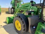 John Deere 6R 130