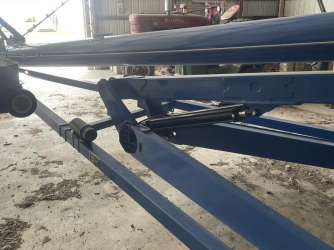 Brandt 1370XL+
