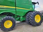 John Deere S770